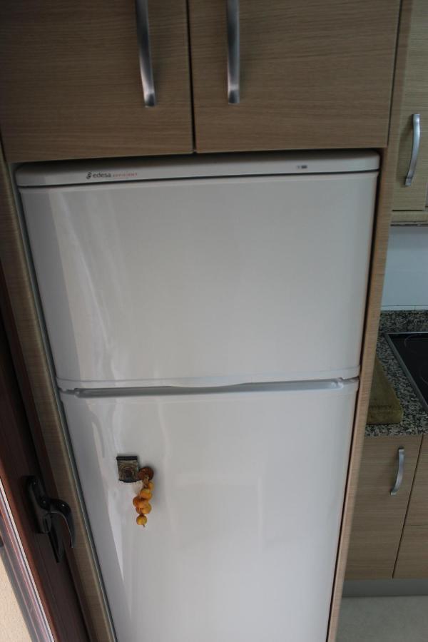 Apartamento Usarena En Ezcaray ソラキン エクステリア 写真