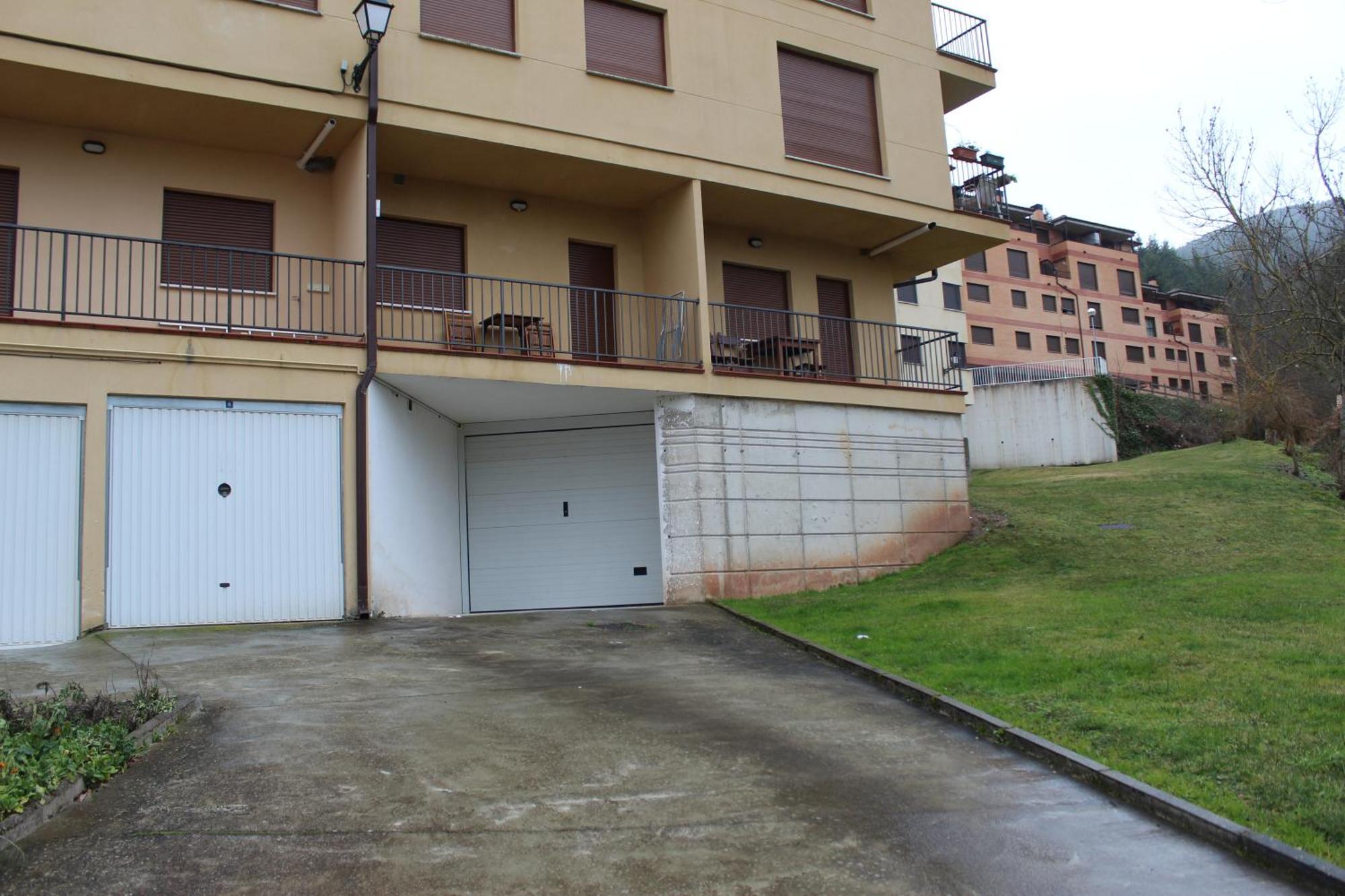 Apartamento Usarena En Ezcaray ソラキン エクステリア 写真